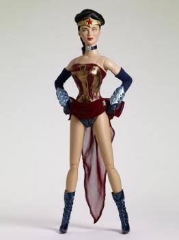 Tonner - DC Stars Collection - 16